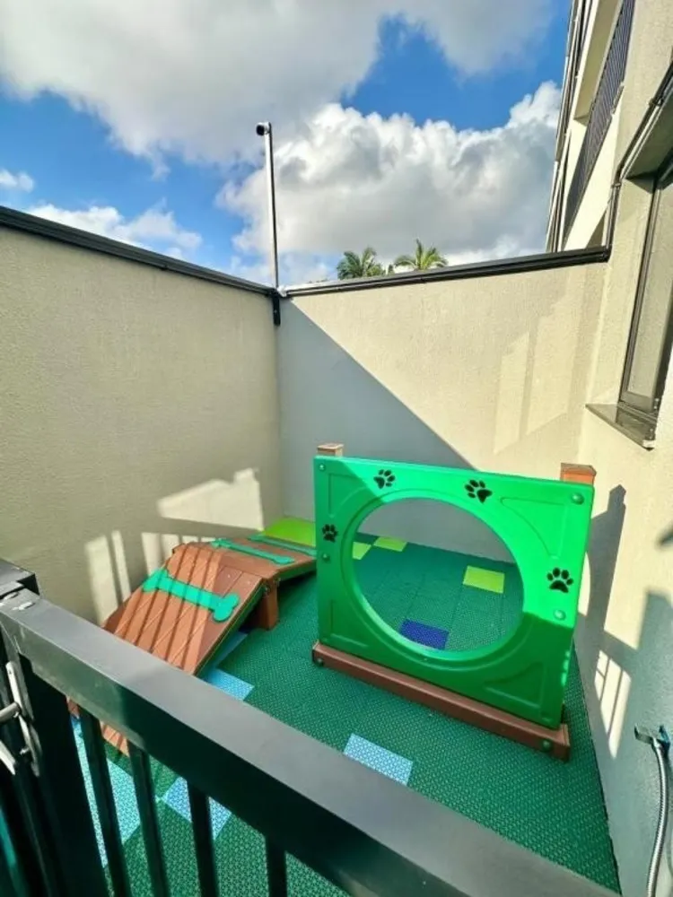 Apartamento, 1 quarto, 58 m² - Foto 11