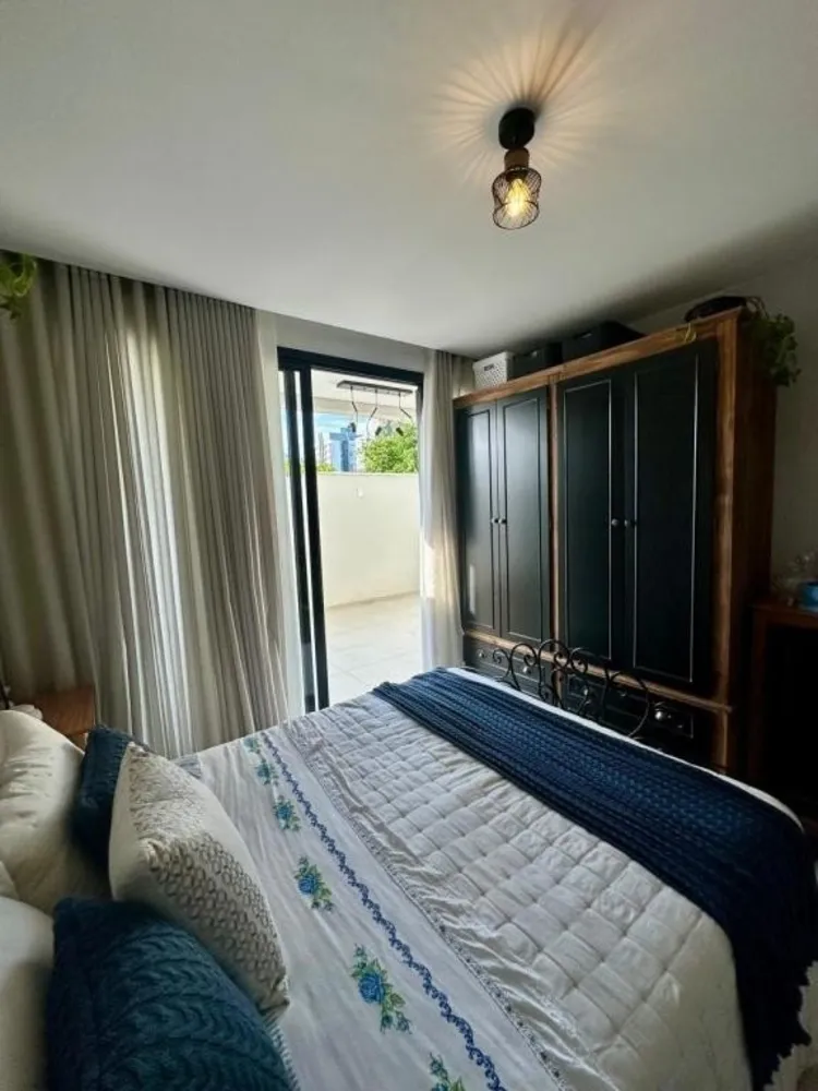 Apartamento, 1 quarto, 58 m² - Foto 4
