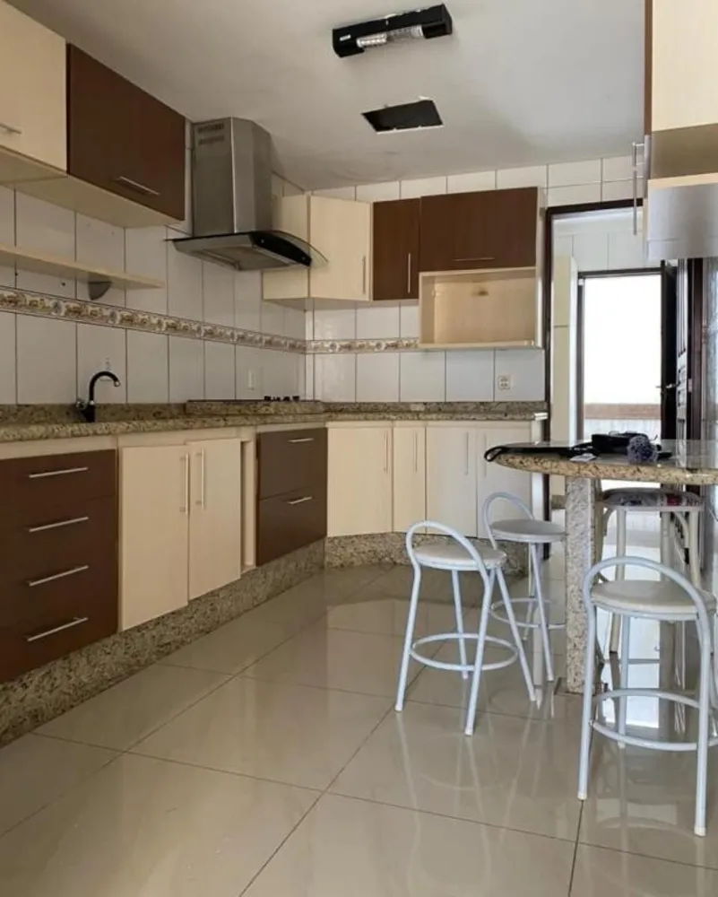 Sobrado, 4 quartos, 147 m² - Foto 4