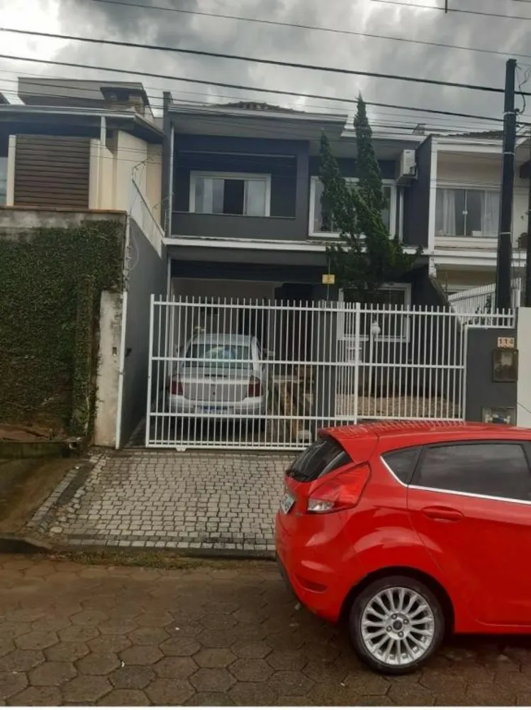 Sobrado, 4 quartos, 147 m² - Foto 1