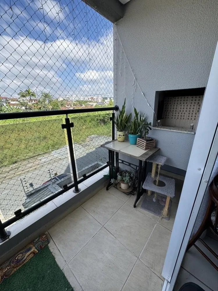 Apartamento, 2 quartos, 69 m² - Foto 11