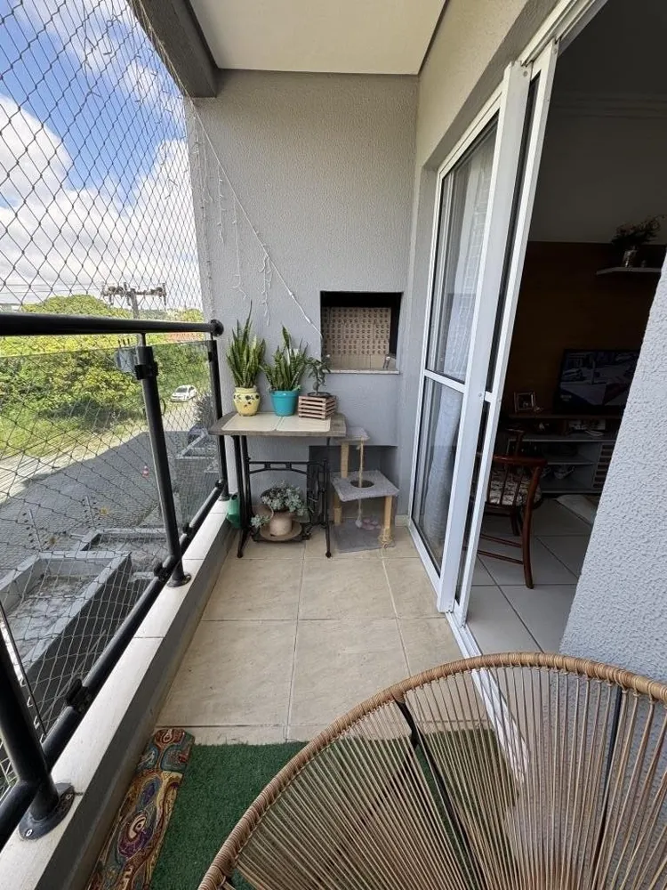 Apartamento, 2 quartos, 69 m² - Foto 12