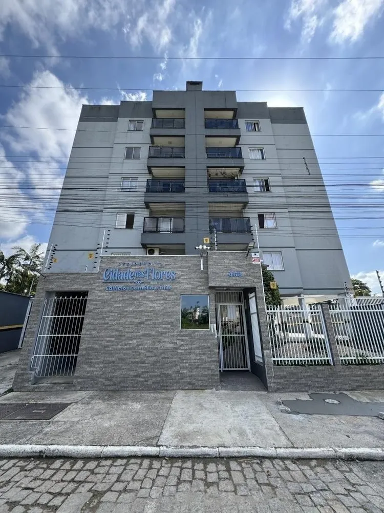 Apartamento, 2 quartos, 69 m² - Foto 1