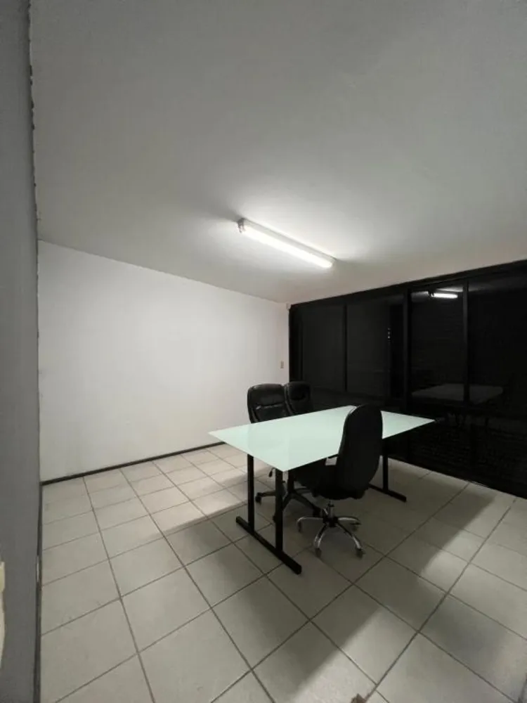 Sala-Conjunto, 24 m² - Foto 3