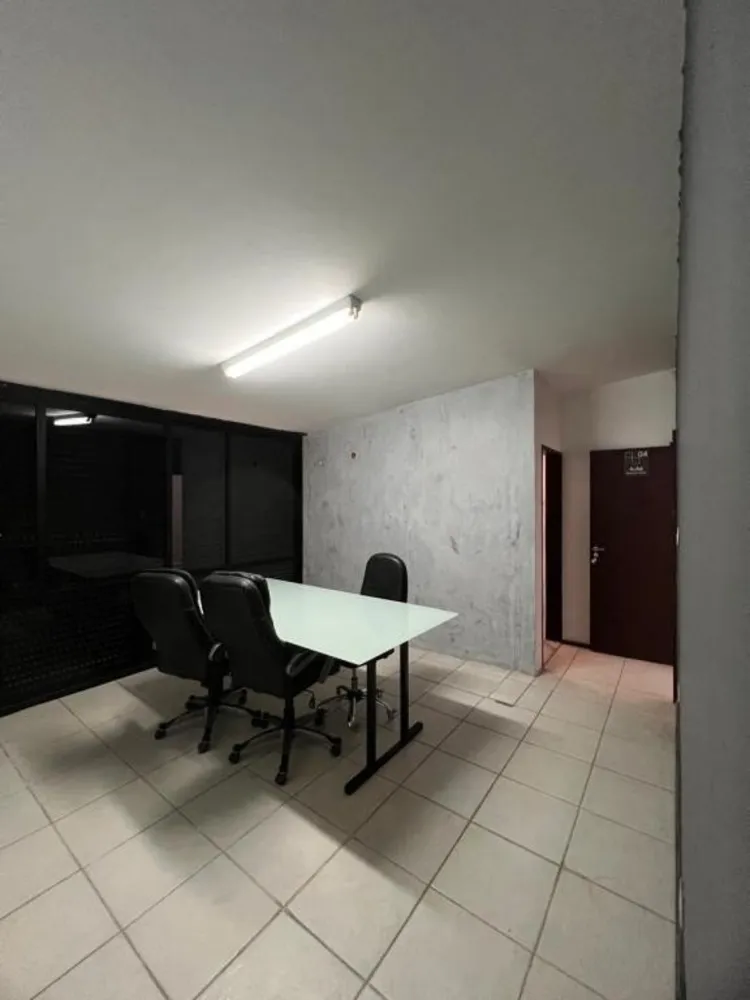 Sala-Conjunto, 24 m² - Foto 2