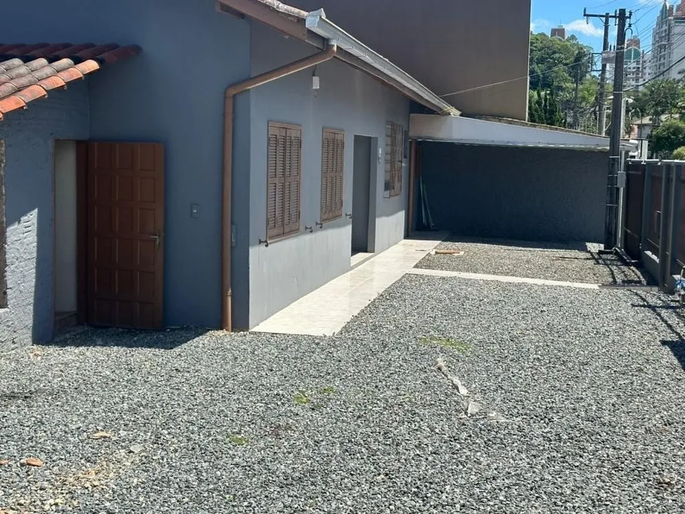 Casa, 3 quartos, 70 m² - Foto 1