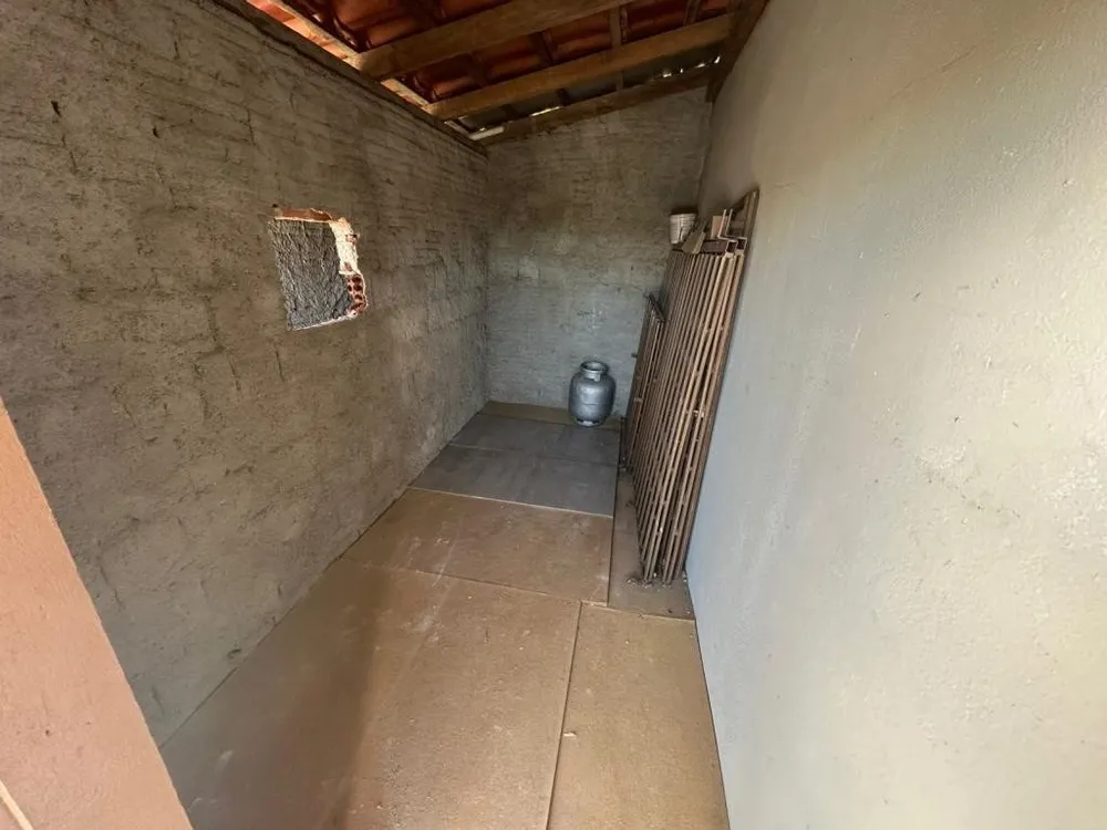 Casa, 3 quartos, 70 m² - Foto 11