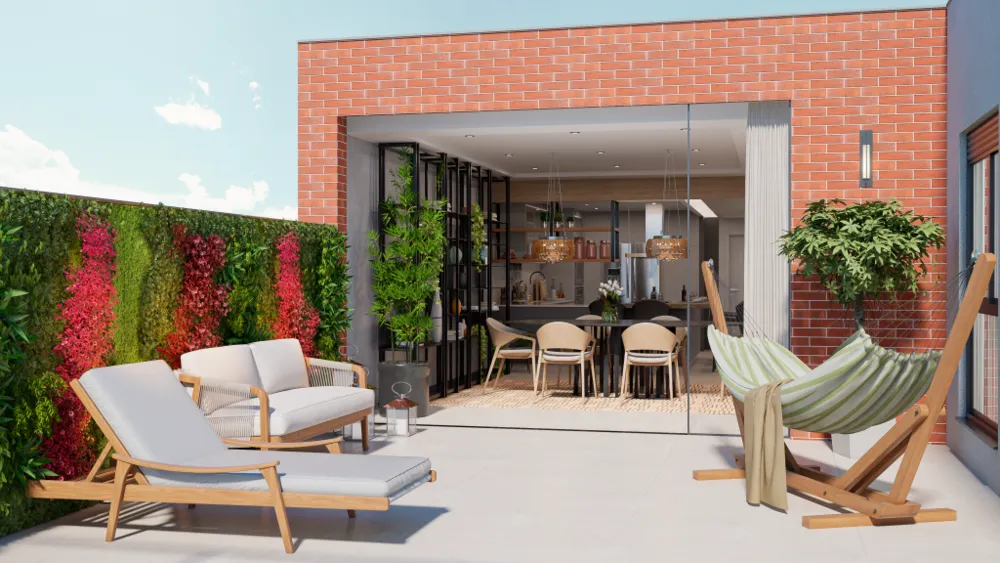 Apartamento, 3 quartos, 223 m² - Foto 15