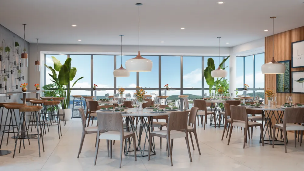 Apartamento, 3 quartos, 223 m² - Foto 4