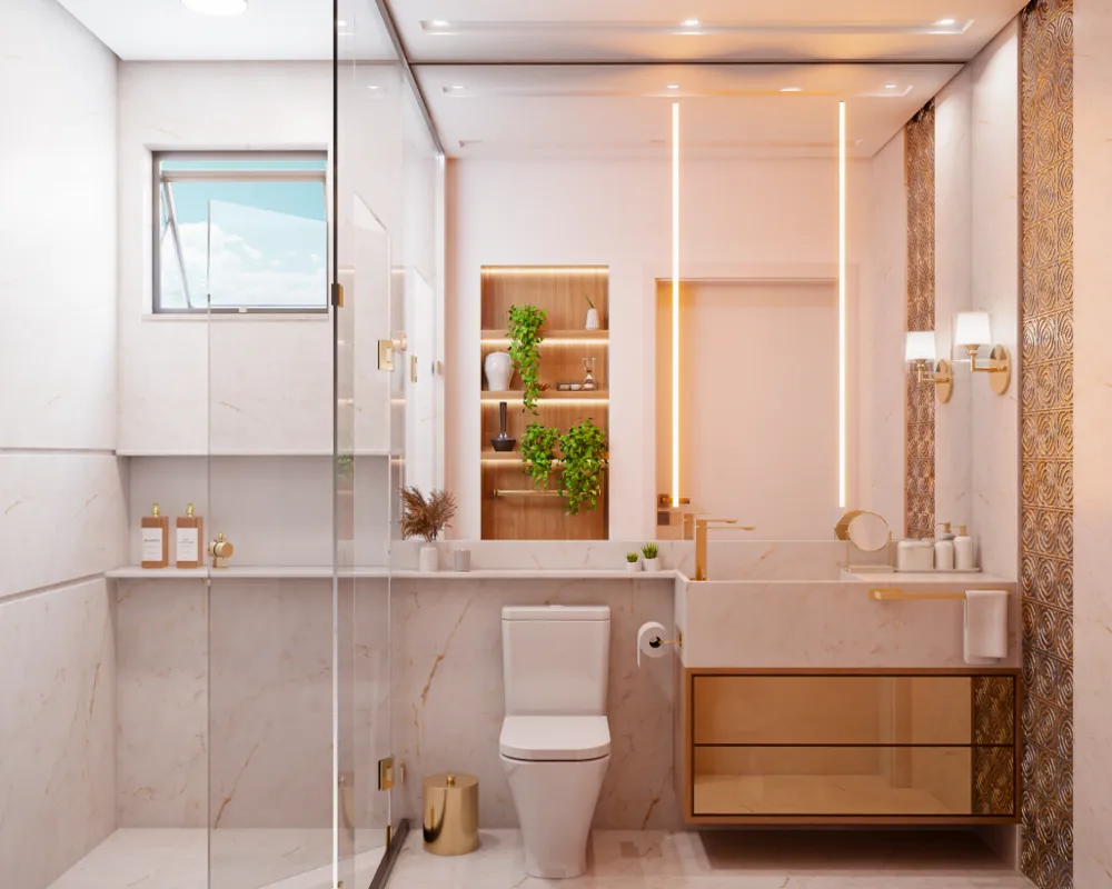 Apartamento, 3 quartos, 223 m² - Foto 12