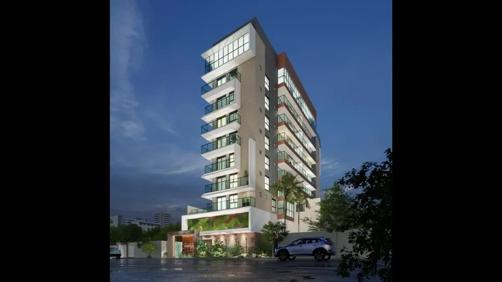 Apartamento, 3 quartos, 223 m² - Foto 2