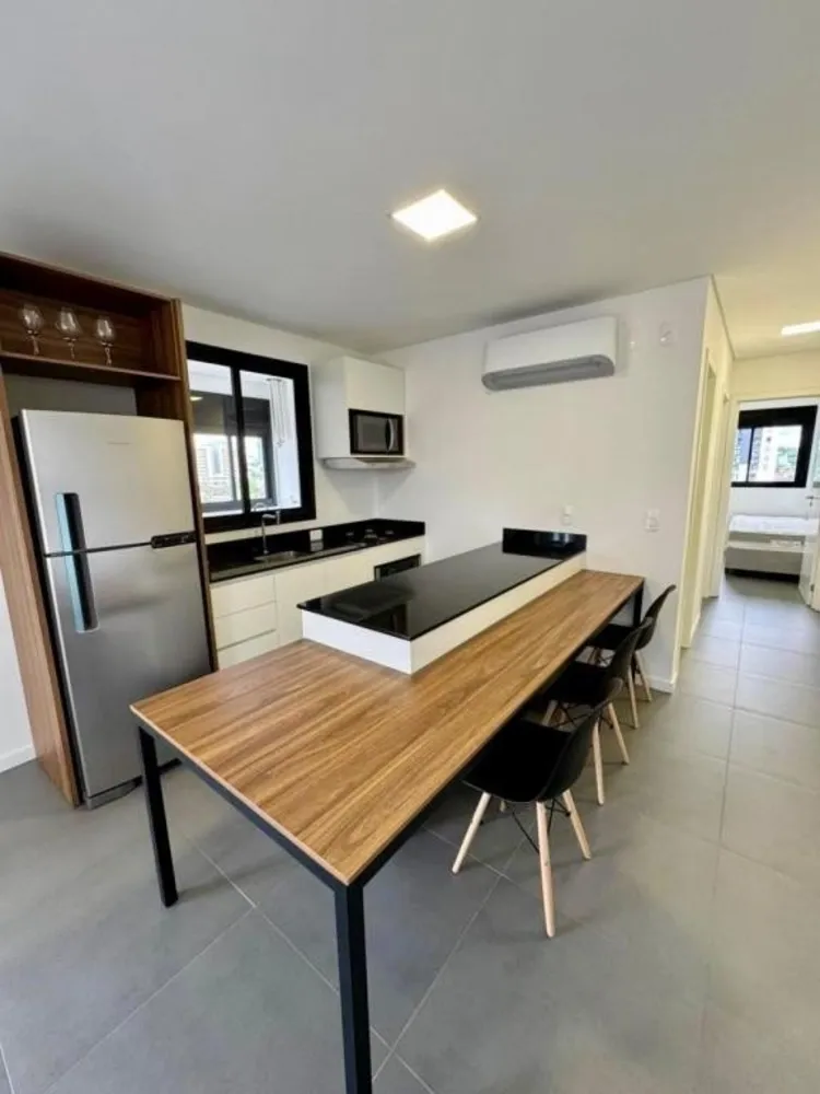 Apartamento, 2 quartos, 70 m² - Foto 3