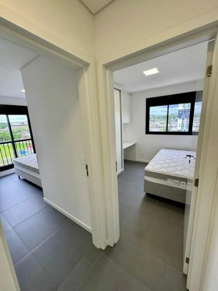 Apartamento, 2 quartos, 70 m² - Foto 6