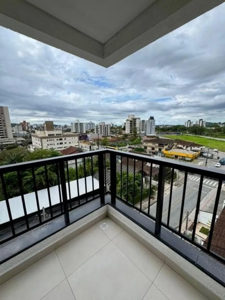 Apartamento, 2 quartos, 70 m² - Foto 5