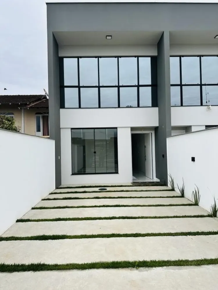 Sobrado, 3 quartos, 104 m² - Foto 5