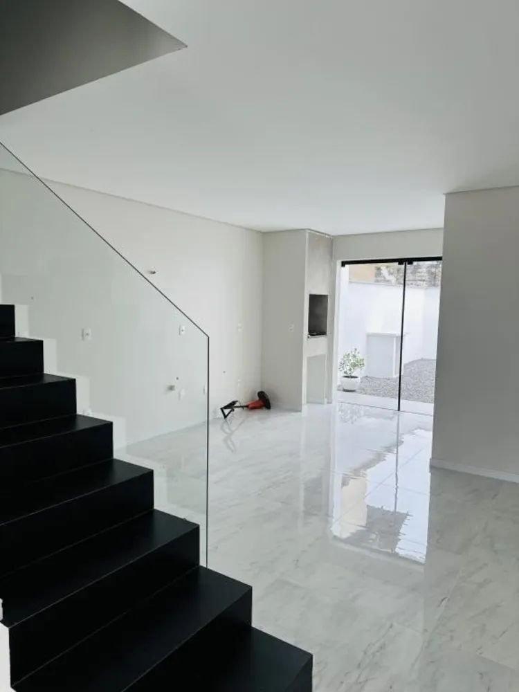 Sobrado, 3 quartos, 104 m² - Foto 1