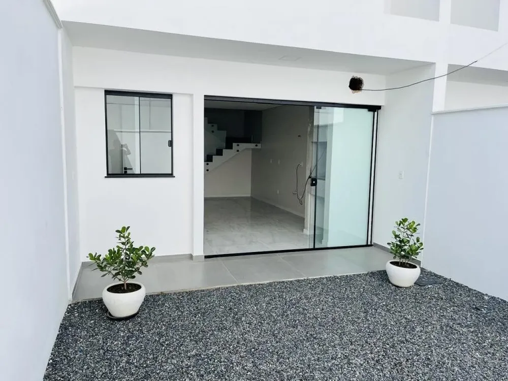 Sobrado, 3 quartos, 104 m² - Foto 4