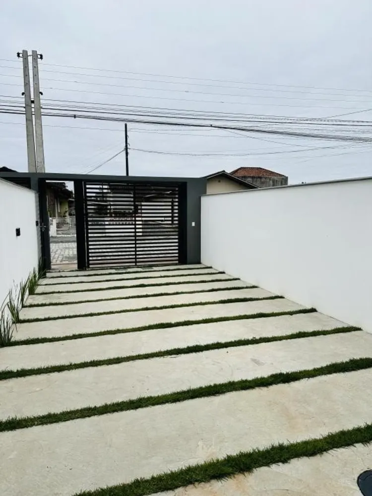 Sobrado, 3 quartos, 104 m² - Foto 4