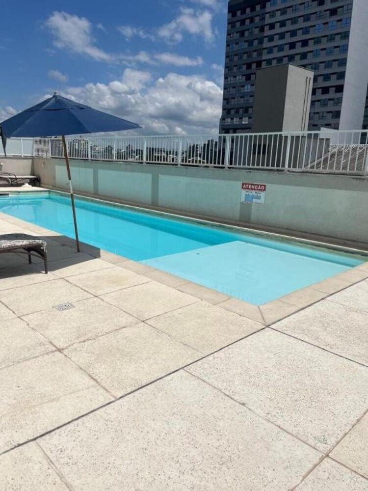 Apartamento para alugar com 3 quartos, 115m² - Foto 4