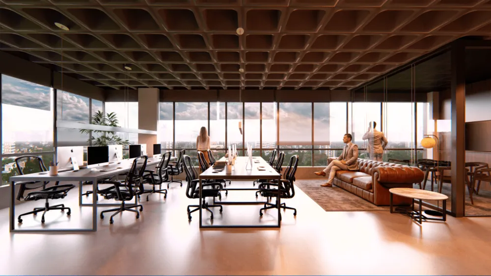 Sala-Conjunto, 98 m² - Foto 4