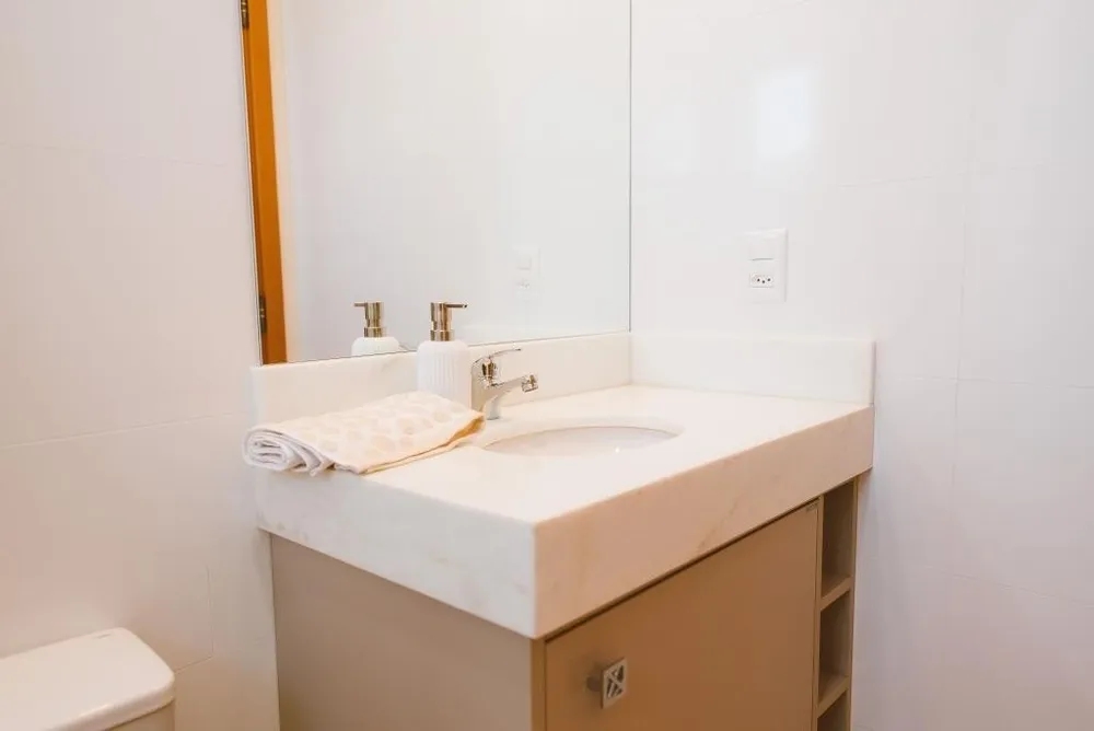 Apartamento, 3 quartos, 94 m² - Foto 7