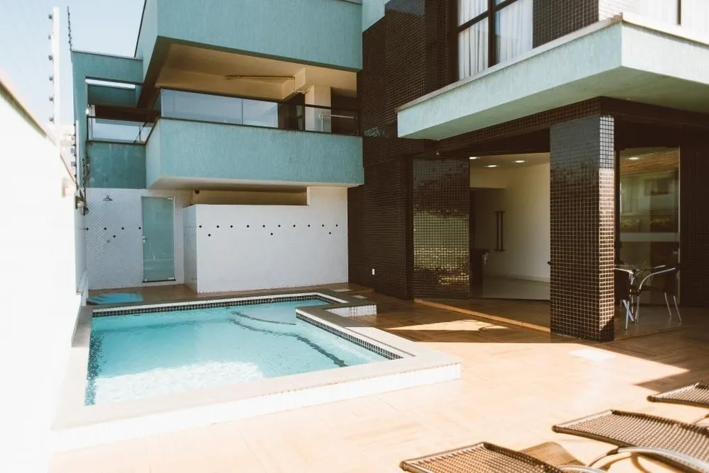 Apartamento, 3 quartos, 94 m² - Foto 14