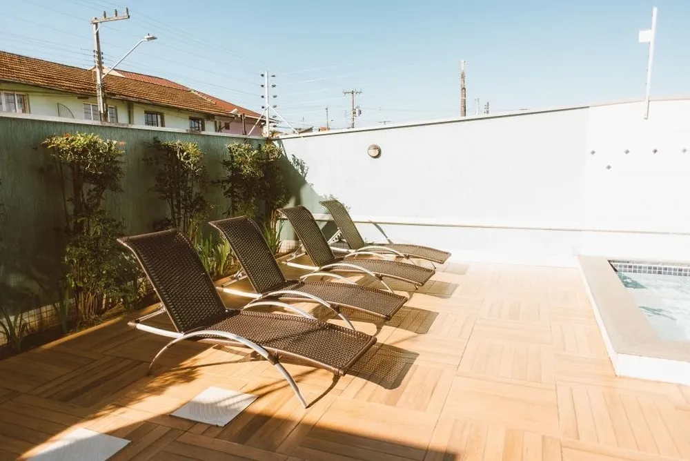 Apartamento, 3 quartos, 94 m² - Foto 16