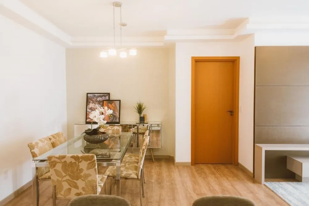 Apartamento, 3 quartos, 94 m² - Foto 5