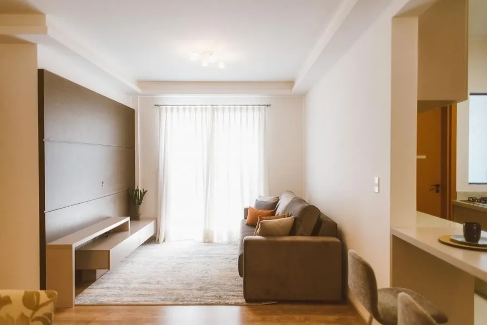 Apartamento, 3 quartos, 94 m² - Foto 4