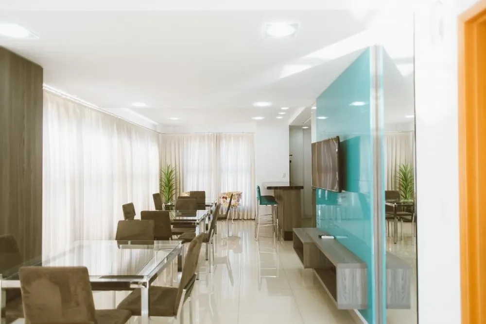 Apartamento, 3 quartos, 94 m² - Foto 12