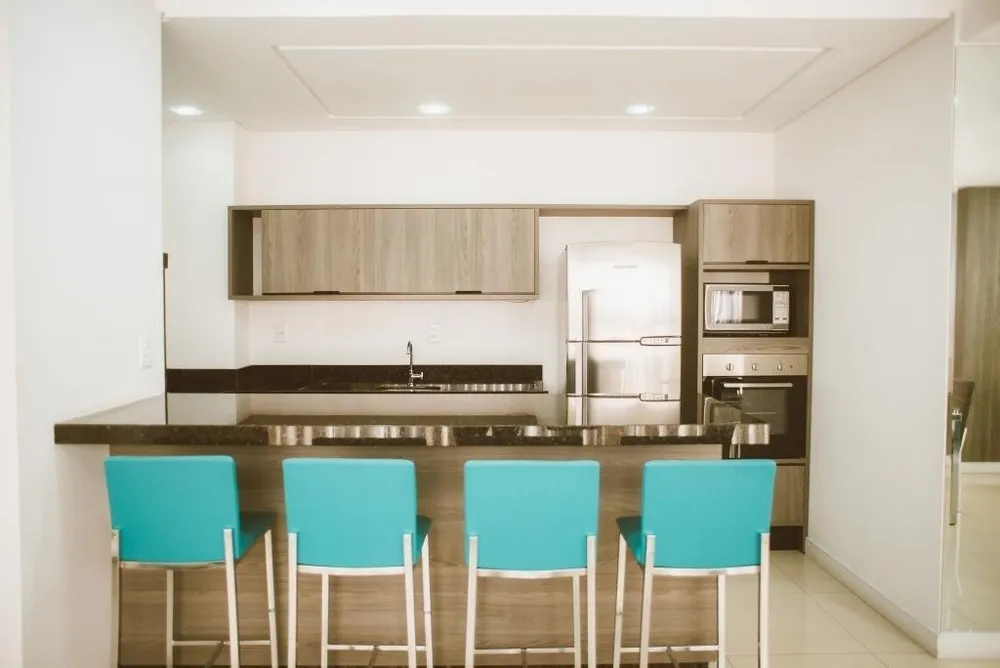Apartamento, 3 quartos, 94 m² - Foto 11