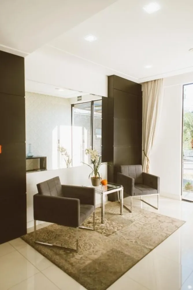 Apartamento, 3 quartos, 94 m² - Foto 3