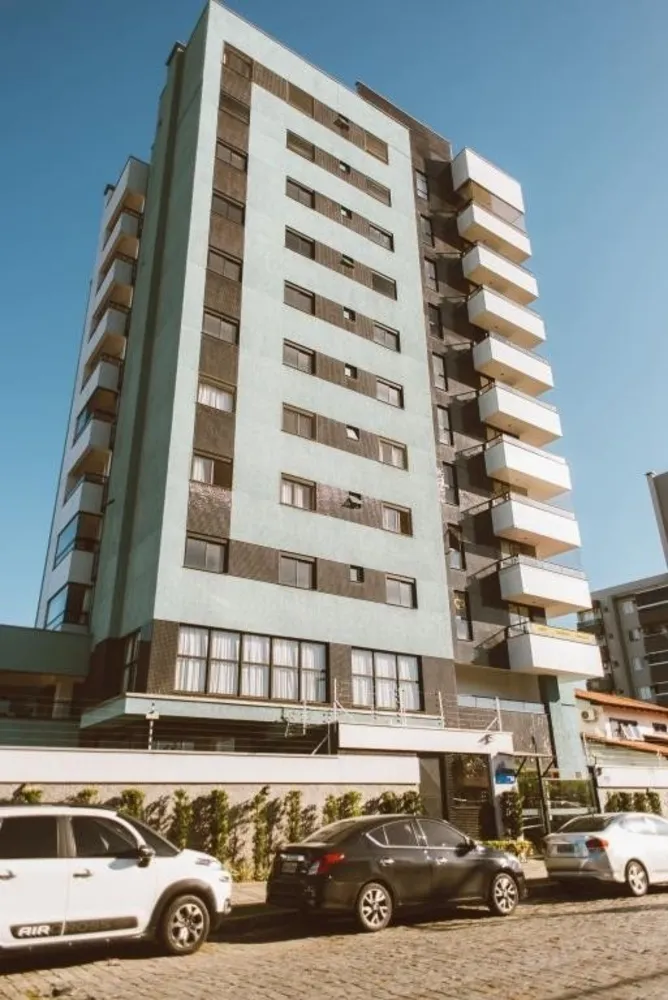 Apartamento, 3 quartos, 94 m² - Foto 1