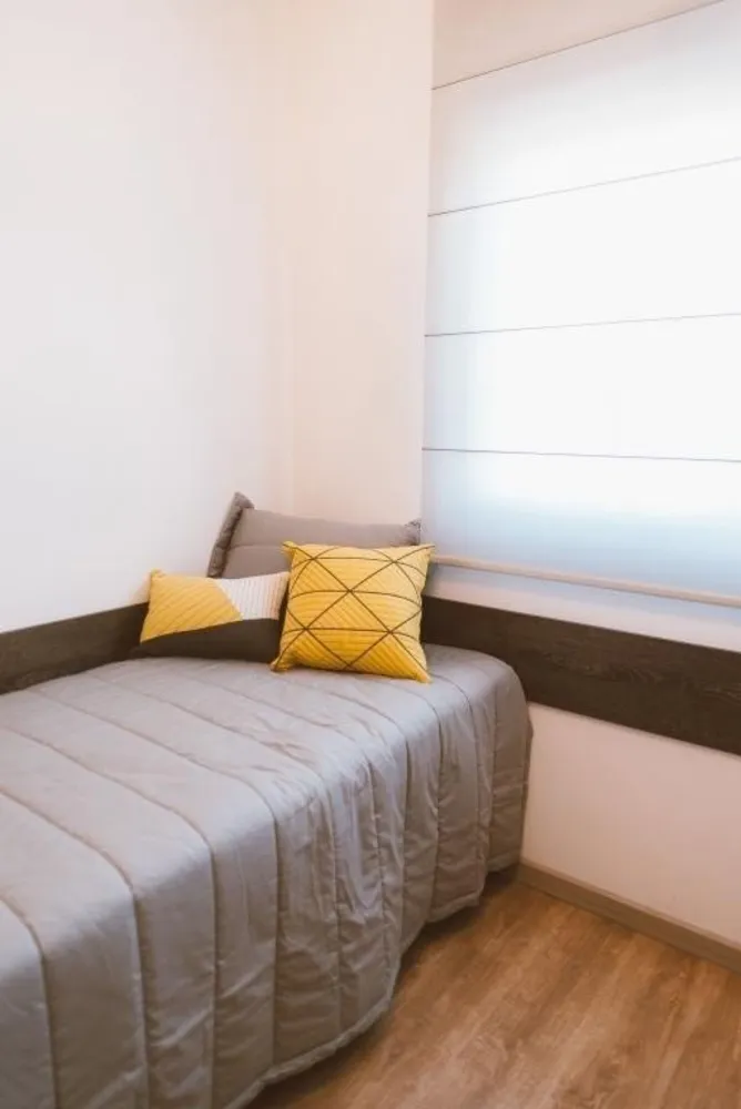 Apartamento, 3 quartos, 94 m² - Foto 8