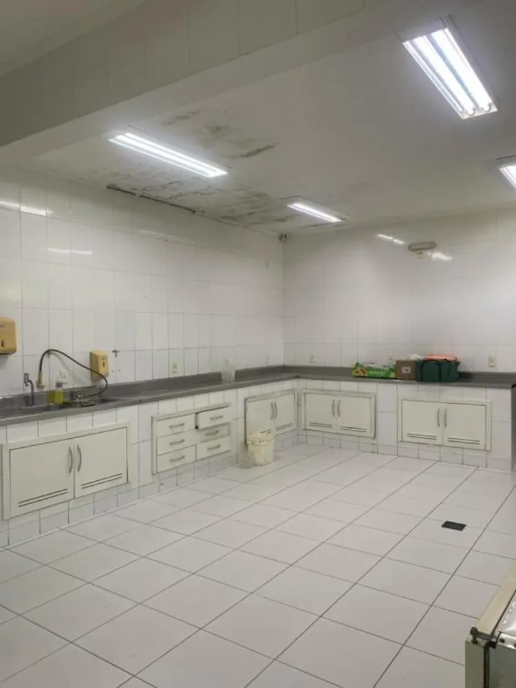 Prédio Inteiro, 849 m² - Foto 2