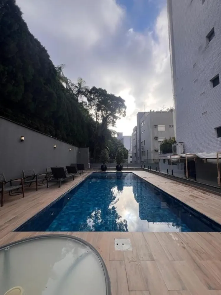 Apartamento, 3 quartos, 120 m² - Foto 8