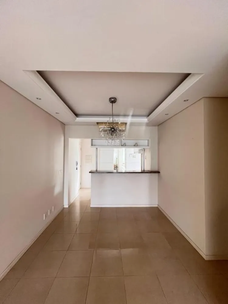 Apartamento, 3 quartos, 120 m² - Foto 3