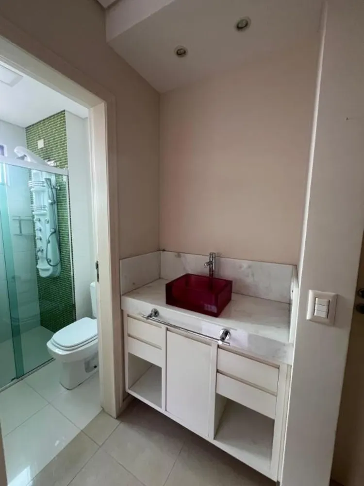 Apartamento, 3 quartos, 120 m² - Foto 2