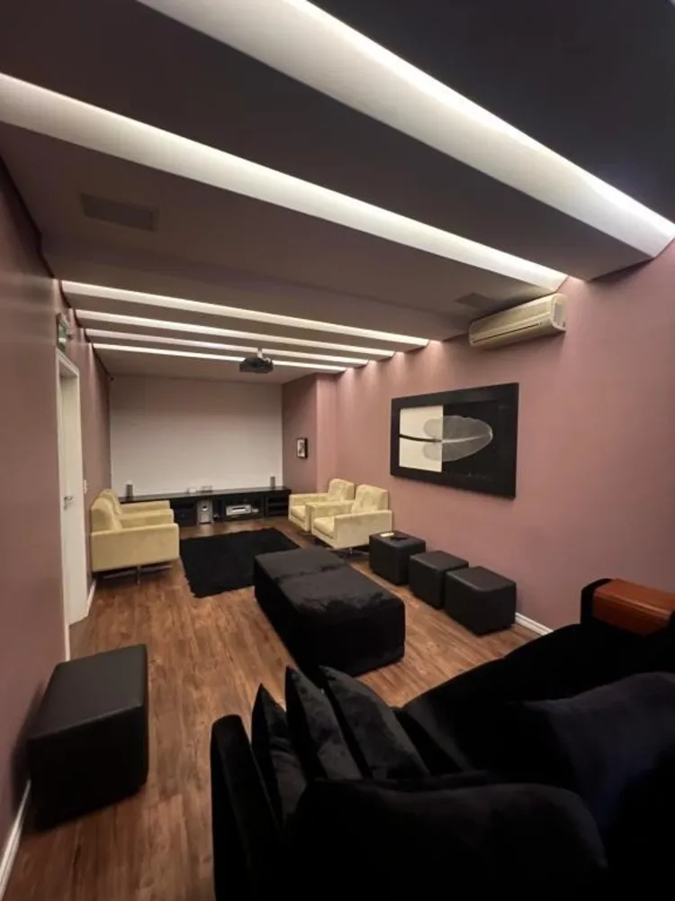 Apartamento, 3 quartos, 120 m² - Foto 7