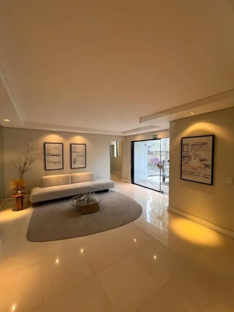 Apartamento, 3 quartos, 120 m² - Foto 1