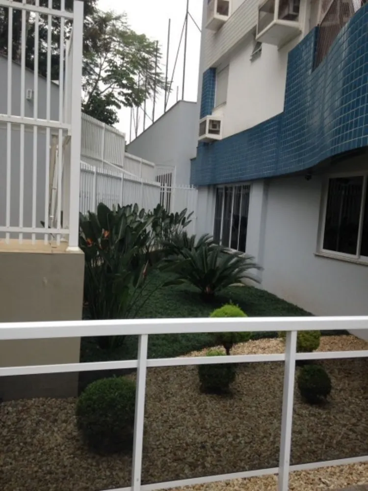Apartamento, 4 quartos, 106 m² - Foto 2