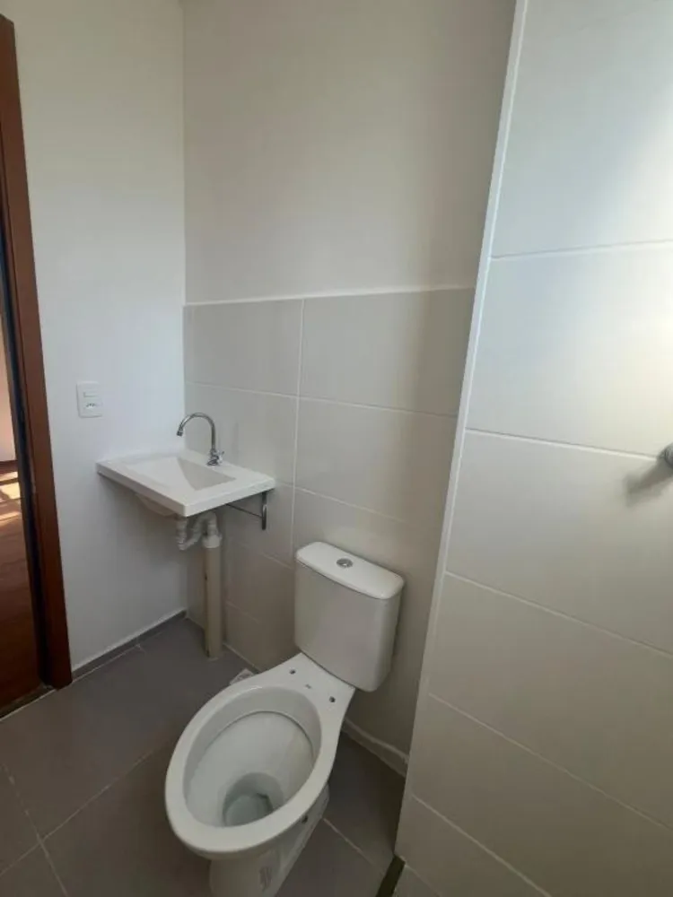 Apartamento, 2 quartos, 44 m² - Foto 4