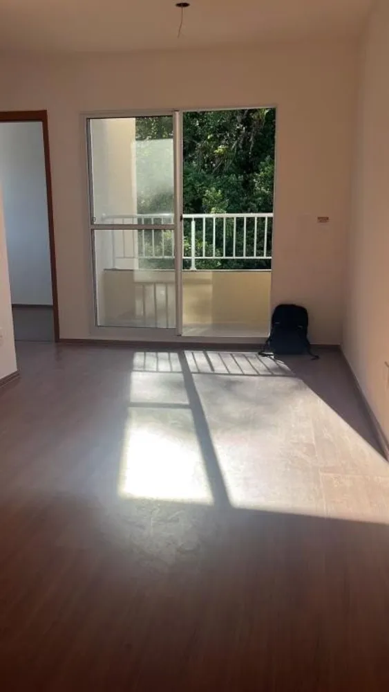 Apartamento, 1 quarto, 44 m² - Foto 1