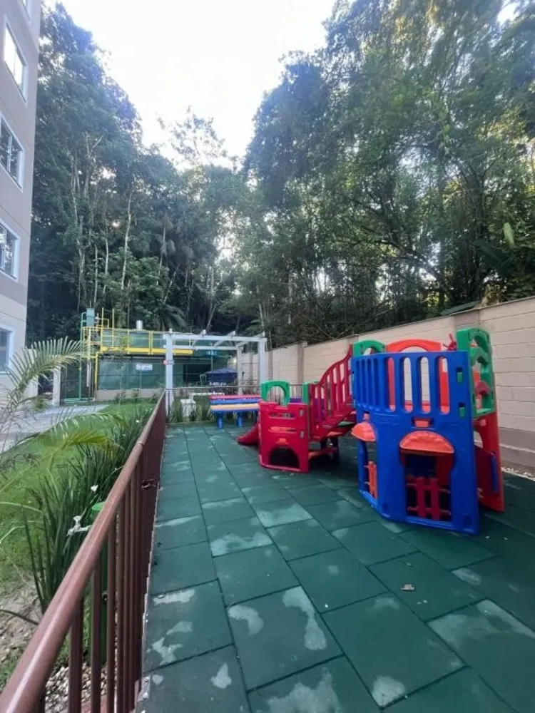 Apartamento, 2 quartos, 44 m² - Foto 8