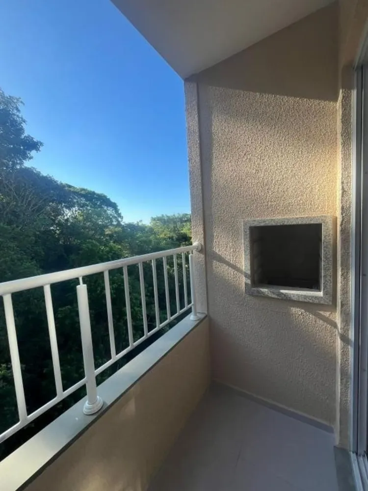 Apartamento, 2 quartos, 44 m² - Foto 1