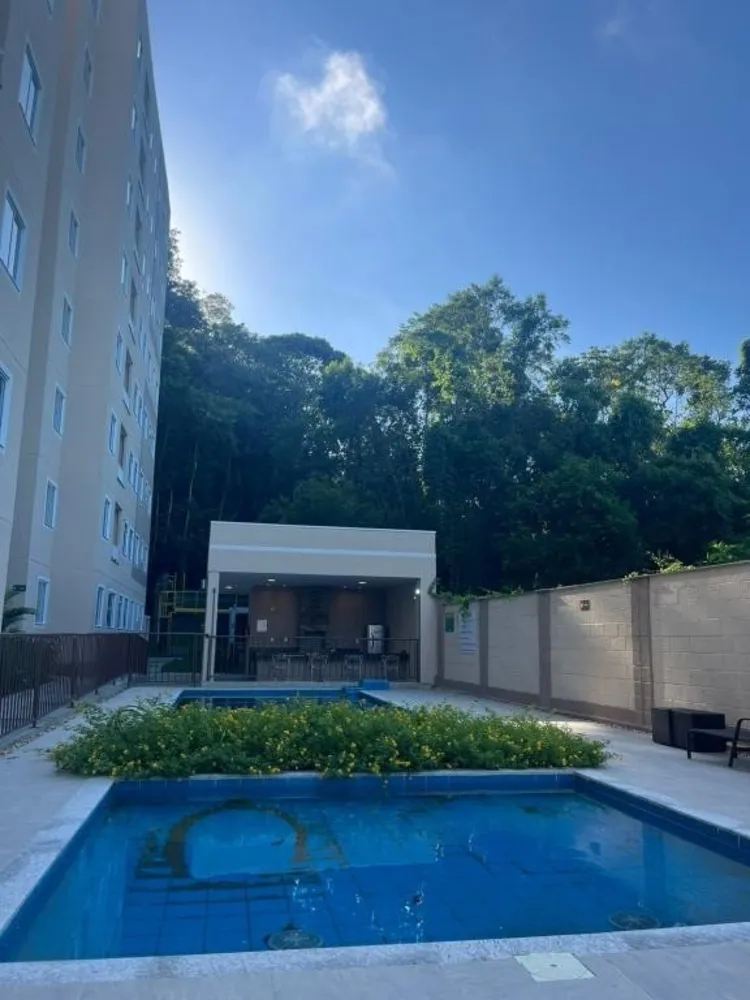 Apartamento, 1 quarto, 44 m² - Foto 2