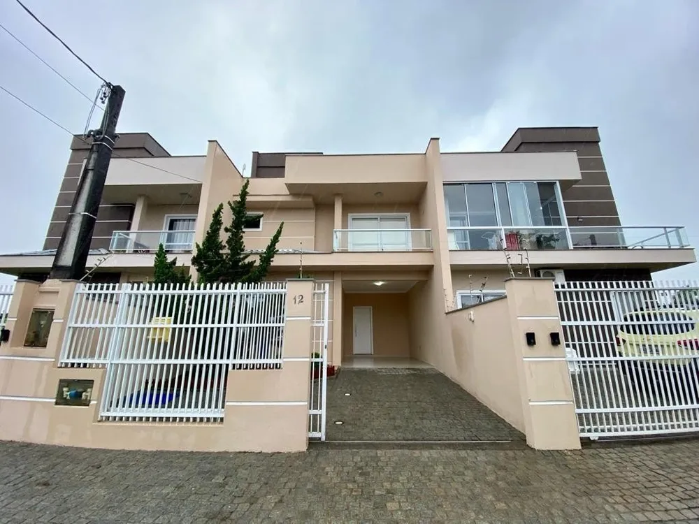 Sobrado, 3 quartos, 120 m² - Foto 6