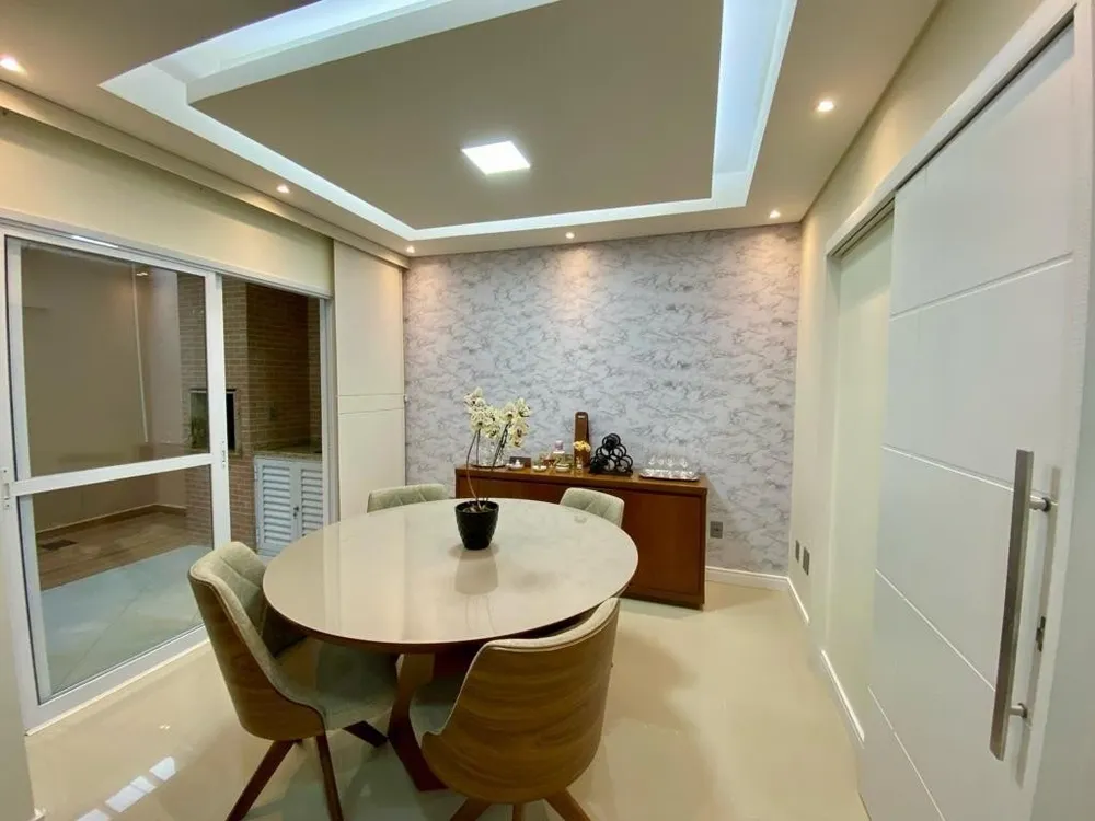 Sobrado, 3 quartos, 120 m² - Foto 2