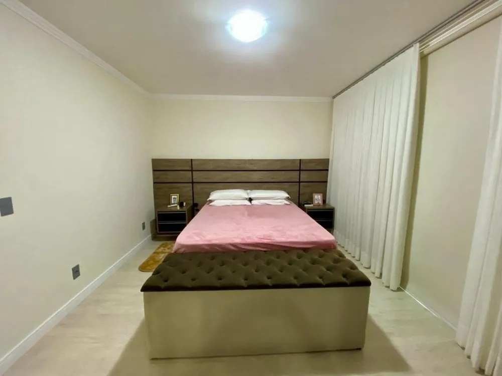 Sobrado, 3 quartos, 120 m² - Foto 3
