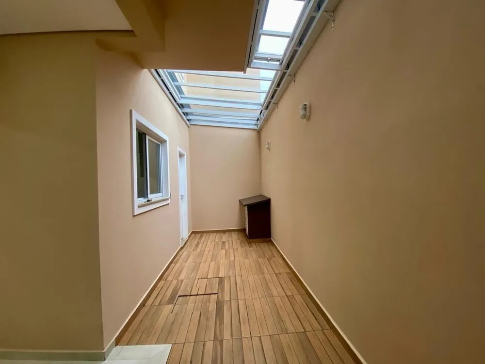 Sobrado, 3 quartos, 120 m² - Foto 4